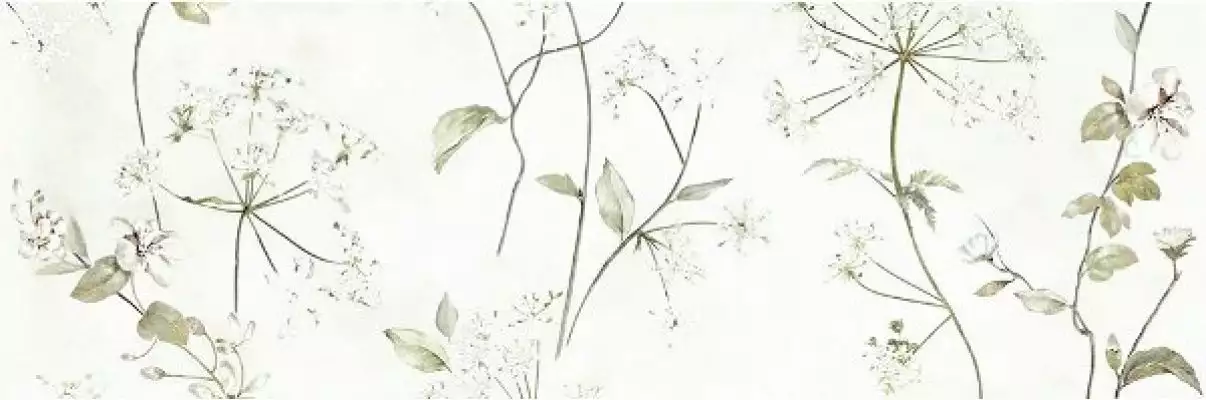 MAE1 Плитка White Heyday Touch B 60х180